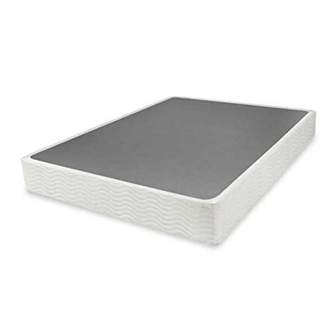 New Priage 9 Inch Twin Size Dormitory Type Smart Box Spring Mattress