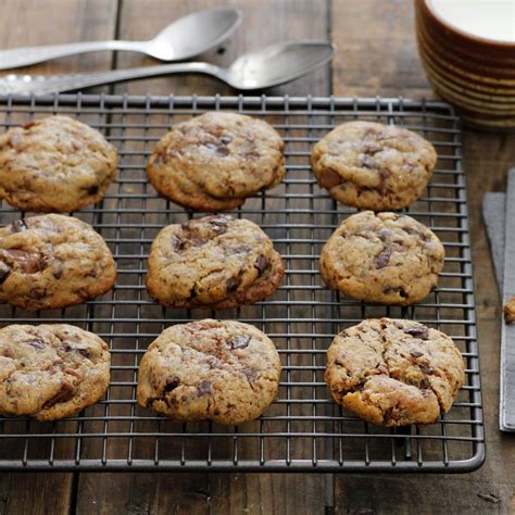 Classic Chocolate Chip Cookies Recipe