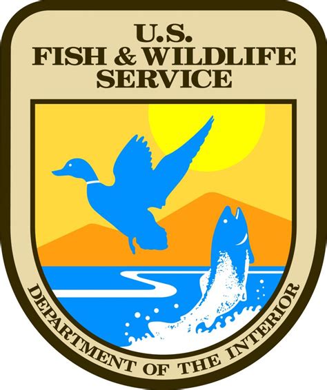 Us Fish And Wildlife Service