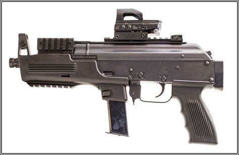 Used Cha Daly Pak9 9mm Iucha060820 Buds Gun Shop
