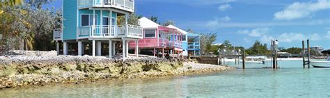 Staniel Cay BS Vacation Rentals House Rentals More Vrbo