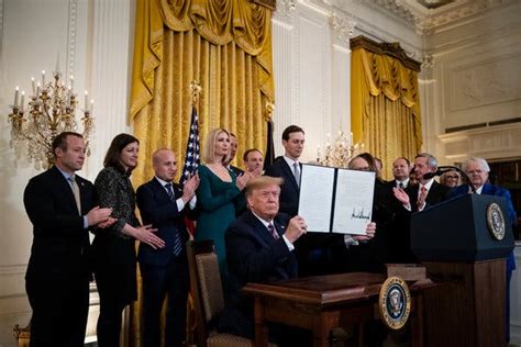 Opinion Trumps Executive Order Has Firm Legal Grounding The New York Times