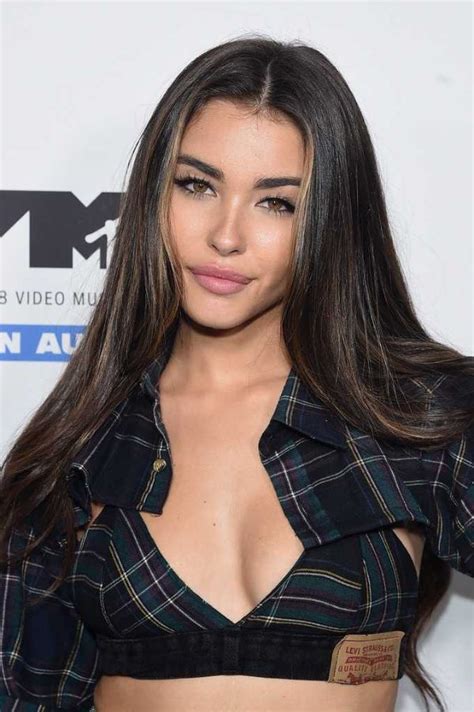 Madison winters is looking for a boyfriend and she stumbles upon jack logan's unusual profile. 45 Insanely Hot Photos Of Madison Beer Which Are Almost ...