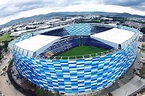 Estadio Cuauhtémoc: History, Capacity, Events & Significance
