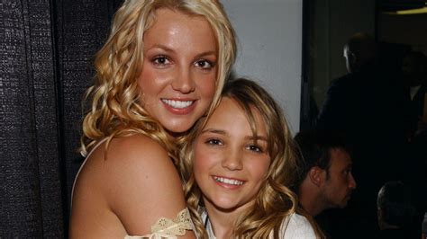 Britney Spears Sister Jamie Lynn Addresses Backlash In New Video