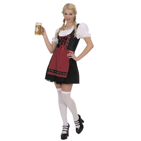 oktoberfest mens sexy ladies beer bavarian german lederhosen fancy dress costume ebay
