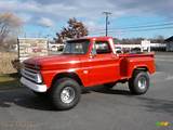 Images of Restored 4x4 Trucks For Sale
