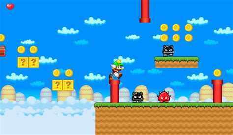 Los Mejores Juegos De Mario Bros Mejorar La Comunicación