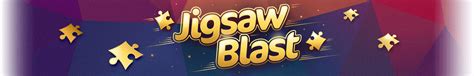 Jigsaw Blast Free Online Game Arkadium