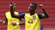 Moises Caicedo: Brighton sign Ecuador international on Deadline Day ...