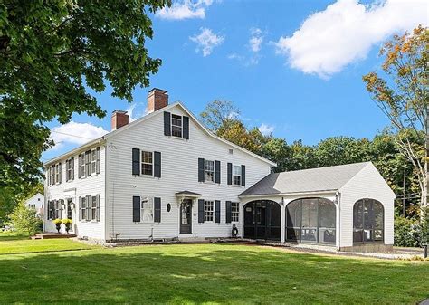 Zillow Wilmington Ma