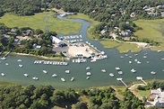 Chatham Yacht Basin in West Chatham, MA, United States - Marina Reviews ...