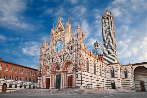 Siena Cathedral How To Reach Timings And Tips