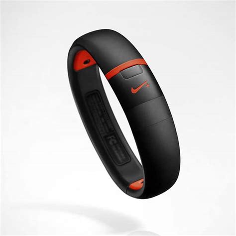 The Nike Fitness Band New Fitness Health And Sports Gadgets