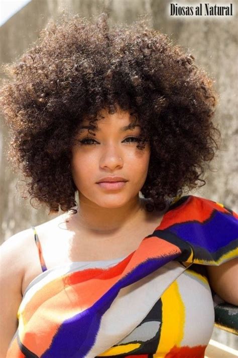 14 Impressive Short Curly Hairstyles For Plus Size