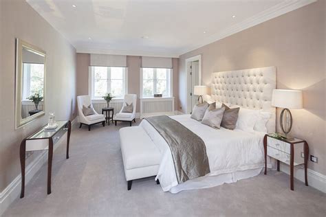 Using Taupe To Create A Stylish And Romantic Bedroom Taupe Bedroom