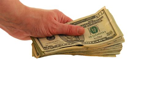 Money In Hand Free Photo Download Freeimages