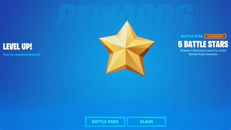 How To Get Battle Stars In Fortnite Chapter 3 Season 1 Pro Game Guides