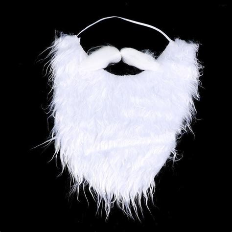 2023 Mustache Self Adhesive False Beard Gluing Adhesive Beards Party