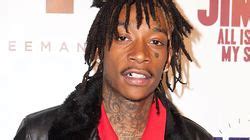 Has Wiz Khalifa Starred In His Own Sex Tape Without Even Knowing It