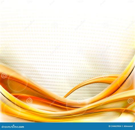 Abstract Elegant Gold Background Vector Stock Vector Illustration Of