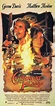 CUTTHROAT ISLAND Original Daybill Movie Poster Matthew Modine Geena ...