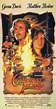 CUTTHROAT ISLAND Original Daybill Movie Poster Matthew Modine Geena ...