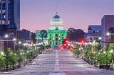 Top 15 Most Beautiful Places to Visit in Alabama - GlobalGrasshopper (2024)