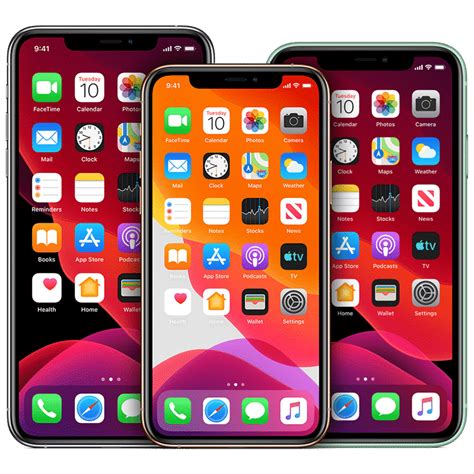 Iphone Replacement Screen What You Need To Know 2020
