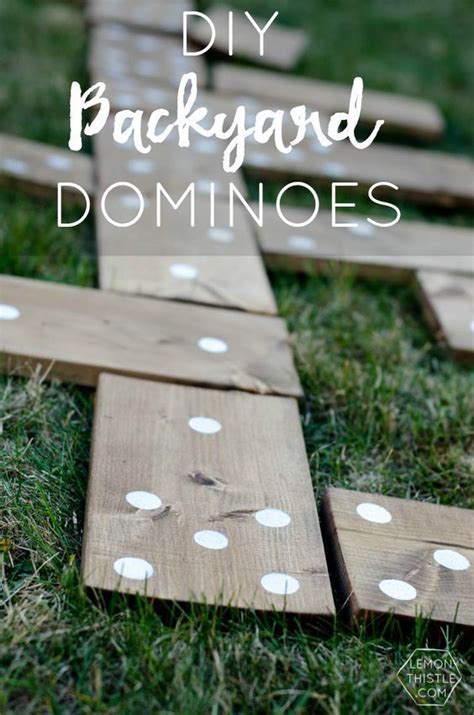 Check spelling or type a new query. Do it Yourself Outdoor Party Games {The BEST Backyard ...