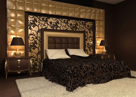 40 Luxury Master Bedroom Designs Designing Idea