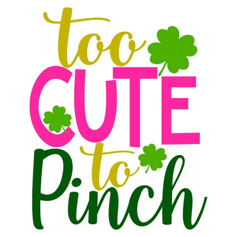 buy too cute to pinch svg png online in usa