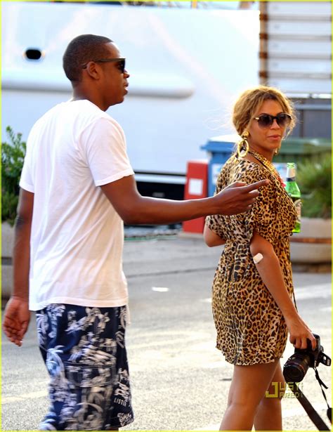 beyonce and jay z italian vacation photo 2474358 beyonce knowles jay z photos just jared
