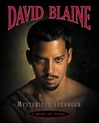Mysterious Stranger: A Book of Magic by David Blaine — Reviews ...