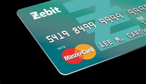 Zebit: the prepaid card that's really a short-term loan « Prepaid Easy
