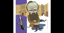 Fiódor Dostoievski - Revista Potencial Humano