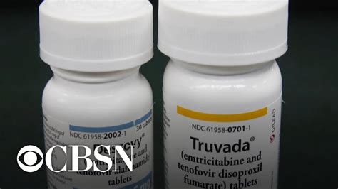 Availability Of Generic Hiv Prep Drugs Highlights Financial Instability
