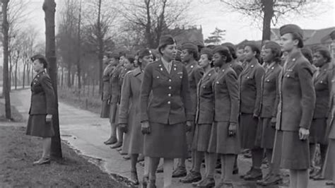 The Black Female Battalion That Stood Up To A White Male Army The New