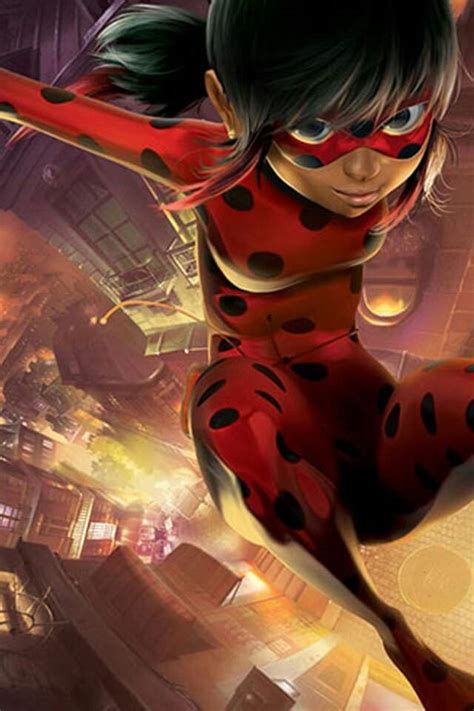 Sexy Marinette Sexy Ladybug •miraculous Ladybug Español• Amino