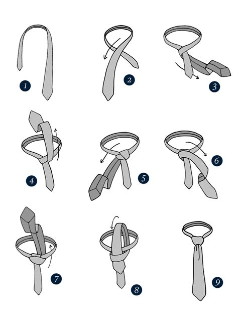 In this video you will learn most. Brooks Brothers | How To Tie A Tie | Tie Knots