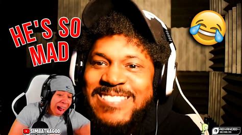 No How Could They End It Like This He Got So Mad 🤣 Coryxkenshin