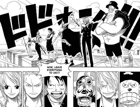 One Piece On Twitter In 2022 One Piece Manga Manga Anime One Piece
