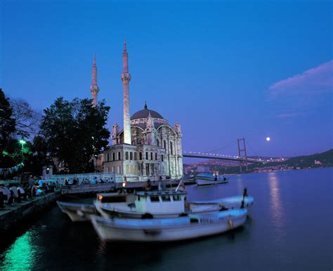 Tourism In Istanbul Turkey Europes Best Destinations