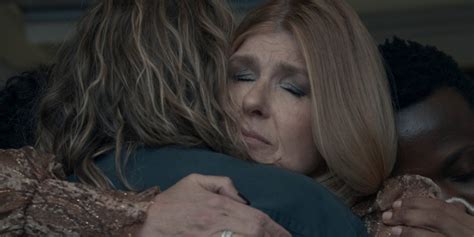 Connie Britton On Finding Hope In Dear Edward