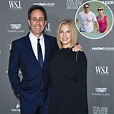 Jerry Seinfeld and Wife Jessica Enjoy Romantic Caribbean Vacation: See ...