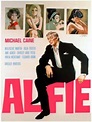 Cartel de Alfie - Poster 3 - SensaCine.com
