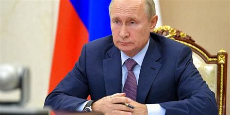 Kazan School Shooting Has Shaken All Of Us Says Russia President
