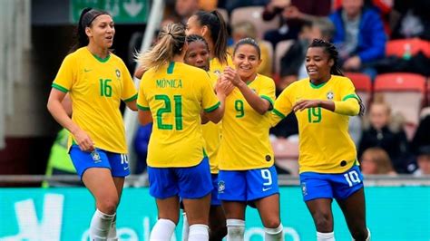 Brazil Withdraws Bid To Host 2023 Womens World Cup Tsnca