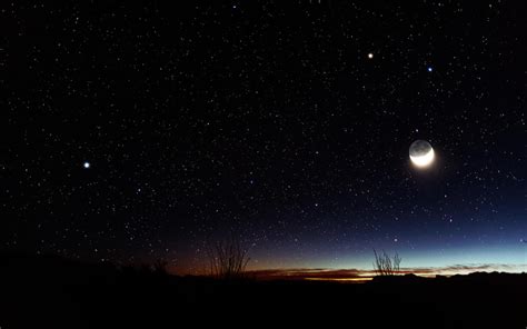 How Big Bend Ranch State Park Earned Its Dark Sky Designation Texas