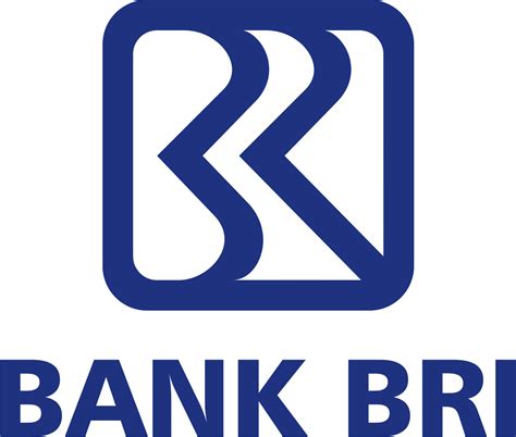 Logo Bri Bank Rakyat Indonesia Free Vector Cdr Logo Lambang Indonesia